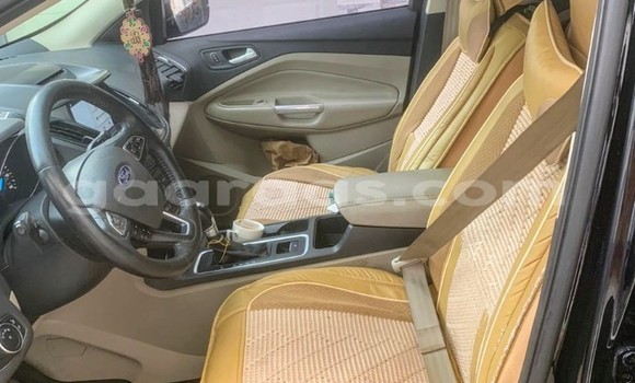 Acheter Occasion Voiture Ford Escape Autre à Dakar, Dakar Acheter Occasion Voiture Ford Escape Autre à Dakar, Dakar