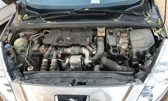 Acheter Occasion Voiture Peugeot 308 Autre à Dakar, Dakar Acheter Occasion Voiture Peugeot 308 Autre à Dakar, Dakar