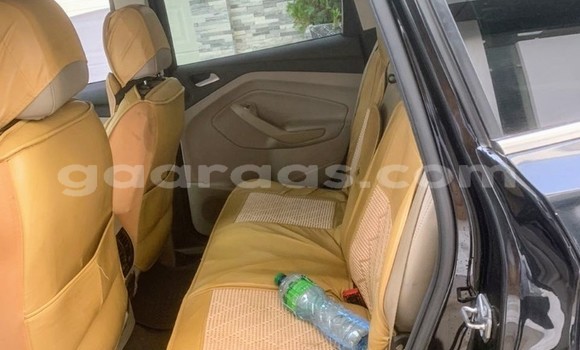 Acheter Occasion Voiture Ford Escape Autre à Dakar, Dakar Acheter Occasion Voiture Ford Escape Autre à Dakar, Dakar