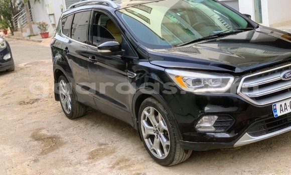 Acheter Occasion Voiture Ford Escape Autre à Dakar, Dakar Acheter Occasion Voiture Ford Escape Autre à Dakar, Dakar