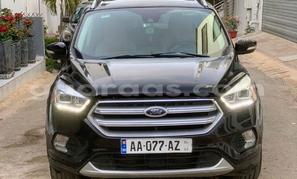 Acheter Occasion Voiture Ford Escape Autre à Dakar, Dakar Acheter Occasion Voiture Ford Escape Autre à Dakar, Dakar