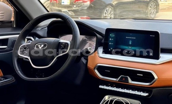 Buy Used Kia Pregio White Car in Dakar in Dakar Buy Used Kia Pregio White Car in Dakar in Dakar