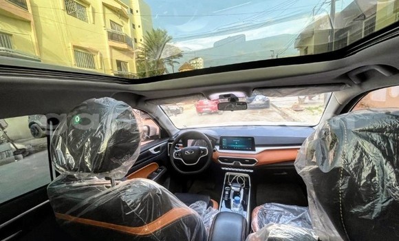 Buy Used Kia Pregio White Car in Dakar in Dakar Buy Used Kia Pregio White Car in Dakar in Dakar