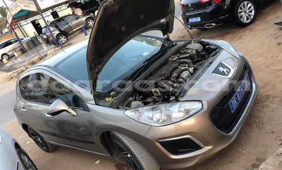 Acheter Occasion Voiture Peugeot 308 Autre à Dakar, Dakar Acheter Occasion Voiture Peugeot 308 Autre à Dakar, Dakar