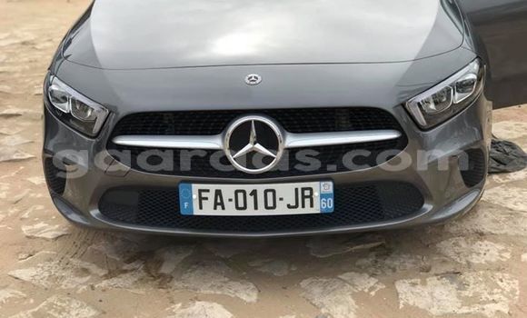 Acheter Occasion Voiture Mercedes‒Benz A–Class Other à Dakar, Dakar Acheter Occasion Voiture Mercedes‒Benz A–Class Other à Dakar, Dakar