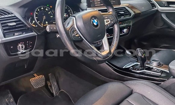 Buy Used BMW X3 White Car in Dakar in Dakar Buy Used BMW X3 White Car in Dakar in Dakar