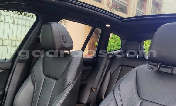 Buy Used BMW X3 White Car in Dakar in Dakar Buy Used BMW X3 White Car in Dakar in Dakar