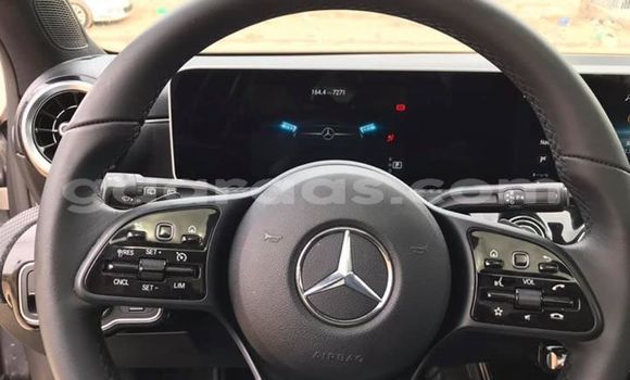 Acheter Occasion Voiture Mercedes‒Benz A–Class Other à Dakar, Dakar Acheter Occasion Voiture Mercedes‒Benz A–Class Other à Dakar, Dakar