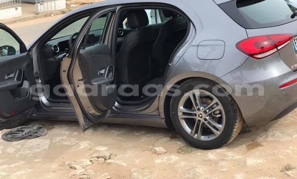 Acheter Occasion Voiture Mercedes‒Benz A–Class Other à Dakar, Dakar Acheter Occasion Voiture Mercedes‒Benz A–Class Other à Dakar, Dakar