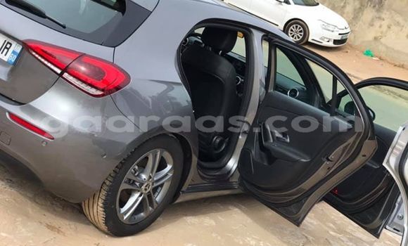 Acheter Occasion Voiture Mercedes‒Benz A–Class Other à Dakar, Dakar Acheter Occasion Voiture Mercedes‒Benz A–Class Other à Dakar, Dakar