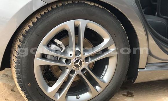 Acheter Occasion Voiture Mercedes‒Benz A–Class Other à Dakar, Dakar Acheter Occasion Voiture Mercedes‒Benz A–Class Other à Dakar, Dakar