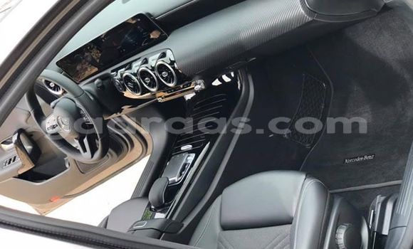 Acheter Occasion Voiture Mercedes‒Benz A–Class Other à Dakar, Dakar Acheter Occasion Voiture Mercedes‒Benz A–Class Other à Dakar, Dakar