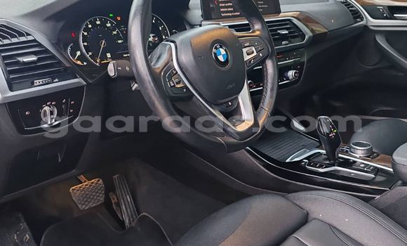 Buy Used BMW X3 White Car in Dakar in Dakar Buy Used BMW X3 White Car in Dakar in Dakar