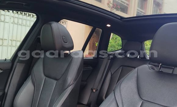 Buy Used BMW X3 White Car in Dakar in Dakar Buy Used BMW X3 White Car in Dakar in Dakar