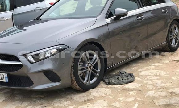 Acheter Occasion Voiture Mercedes‒Benz A–Class Other à Dakar, Dakar Acheter Occasion Voiture Mercedes‒Benz A–Class Other à Dakar, Dakar