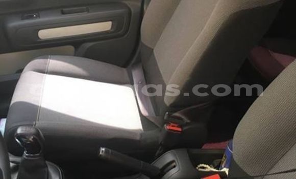 Acheter Occasion Voiture Citroen C3 Other à Dakar, Dakar Acheter Occasion Voiture Citroen C3 Other à Dakar, Dakar