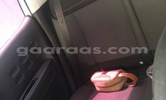 Acheter Occasion Voiture Citroen C3 Other à Dakar, Dakar Acheter Occasion Voiture Citroen C3 Other à Dakar, Dakar