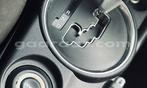 Buy Import Mitsubishi Outlander Silver Car in Dakar in Dakar Buy Import Mitsubishi Outlander Silver Car in Dakar in Dakar