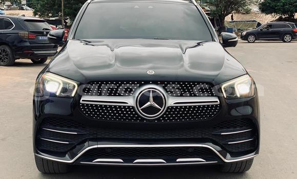 Dieundeu Imported Mercedes‒Benz A–Class Black Auto in Dakar in Dakar