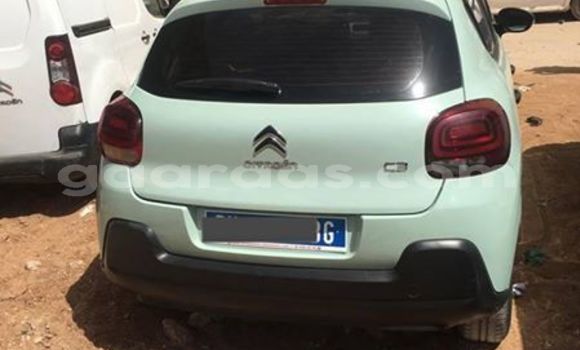 Acheter Occasion Voiture Citroen C3 Other à Dakar, Dakar Acheter Occasion Voiture Citroen C3 Other à Dakar, Dakar