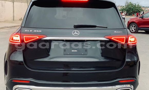 Buy Import Mercedes‒Benz A–Class Black Car in Dakar in Dakar Buy Import Mercedes‒Benz A–Class Black Car in Dakar in Dakar