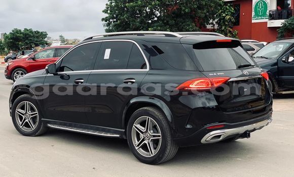 Buy Import Mercedes‒Benz A–Class Black Car in Dakar in Dakar Buy Import Mercedes‒Benz A–Class Black Car in Dakar in Dakar