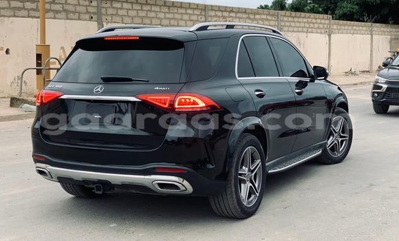 Buy Import Mercedes‒Benz A–Class Black Car in Dakar in Dakar Buy Import Mercedes‒Benz A–Class Black Car in Dakar in Dakar
