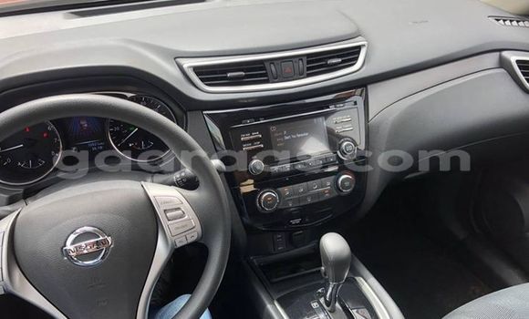 Acheter Occasion Voiture Nissan Qashqai Rouge à Dakar, Dakar Acheter Occasion Voiture Nissan Qashqai Rouge à Dakar, Dakar