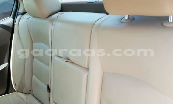 Acheter Occasion Voiture Chevrolet Cruze Rouge à Dakar, Dakar Acheter Occasion Voiture Chevrolet Cruze Rouge à Dakar, Dakar