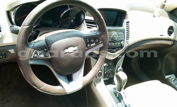 Acheter Occasion Voiture Chevrolet Cruze Rouge à Dakar, Dakar Acheter Occasion Voiture Chevrolet Cruze Rouge à Dakar, Dakar