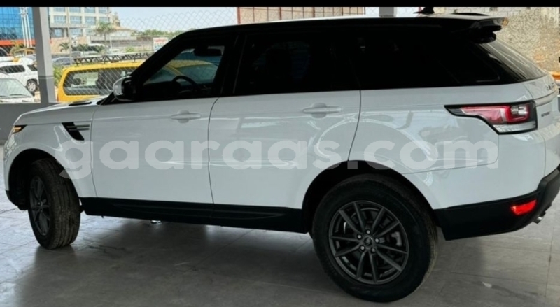 Big with watermark land rover range rover sport dakar dakar 22457