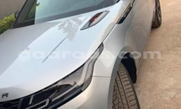 Acheter Occasion Voiture Land Rover Range Rover Sport Gris à Dakar, Dakar