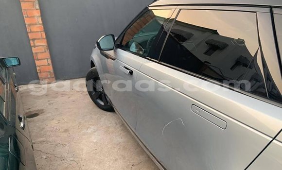 Acheter Occasion Voiture Land Rover Range Rover Sport Gris à Dakar, Dakar Acheter Occasion Voiture Land Rover Range Rover Sport Gris à Dakar, Dakar