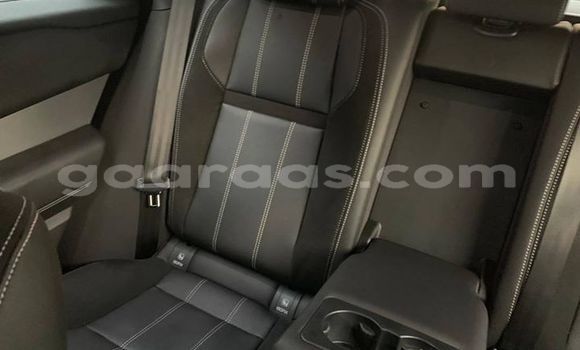 Acheter Occasion Voiture Land Rover Range Rover Sport Gris à Dakar, Dakar Acheter Occasion Voiture Land Rover Range Rover Sport Gris à Dakar, Dakar