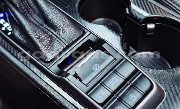 Acheter Occasion Voiture Hyundai Tucson Gris à Dakar, Dakar Acheter Occasion Voiture Hyundai Tucson Gris à Dakar, Dakar