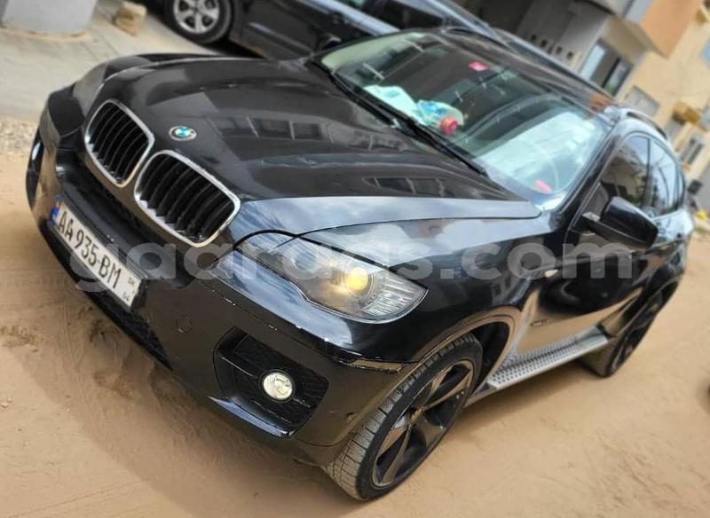 Big with watermark bmw x6 dakar dakar 22466