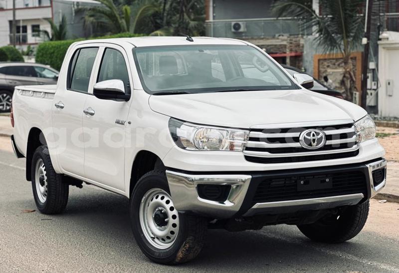 Big with watermark toyota hilux dakar dakar 22469