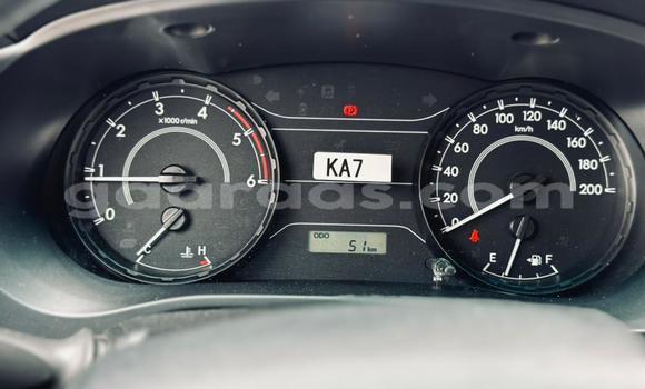 Buy Used Toyota Hilux White Car in Dakar in Dakar Buy Used Toyota Hilux White Car in Dakar in Dakar