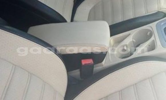 Acheter Occasion Voiture Volkswagen Passat Gris à Dakar, Dakar Acheter Occasion Voiture Volkswagen Passat Gris à Dakar, Dakar