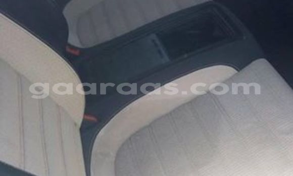 Acheter Occasion Voiture Volkswagen Passat Gris à Dakar, Dakar Acheter Occasion Voiture Volkswagen Passat Gris à Dakar, Dakar