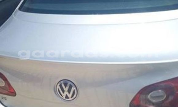 Acheter Occasion Voiture Volkswagen Passat Gris à Dakar, Dakar Acheter Occasion Voiture Volkswagen Passat Gris à Dakar, Dakar