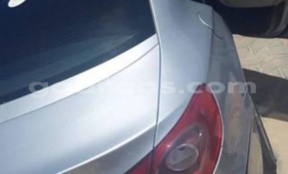 Acheter Occasion Voiture Volkswagen Passat Gris à Dakar, Dakar Acheter Occasion Voiture Volkswagen Passat Gris à Dakar, Dakar