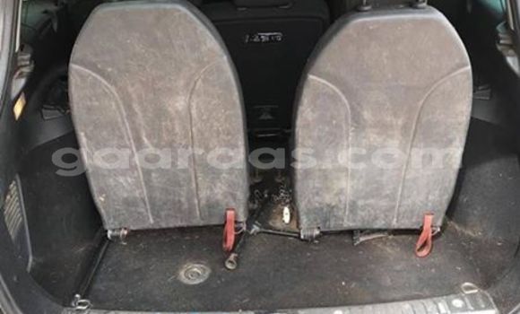 Acheter Occasion Voiture Peugeot 308 Noir à Dakar, Dakar Acheter Occasion Voiture Peugeot 308 Noir à Dakar, Dakar