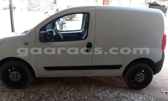 Dieundeu Occasion Citroen Nemo White Auto in Dakar in Dakar Dieundeu Occasion Citroen Nemo White Auto in Dakar in Dakar