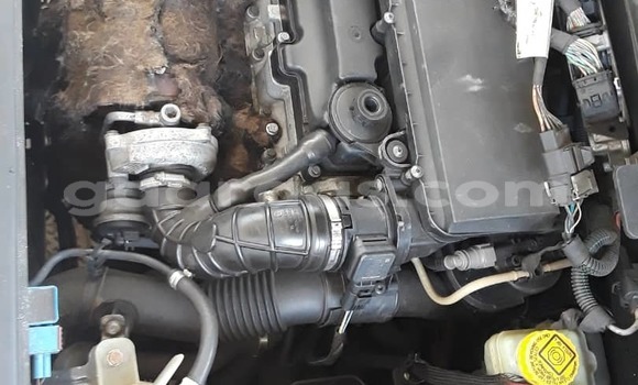 Dieundeu Occasion Citroen Nemo White Auto in Dakar in Dakar Dieundeu Occasion Citroen Nemo White Auto in Dakar in Dakar