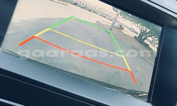 Buy Import Hyundai Santa Fe Black Car in Dakar in Dakar Buy Import Hyundai Santa Fe Black Car in Dakar in Dakar