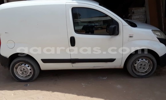 Dieundeu Occasion Citroen Nemo White Auto in Dakar in Dakar Dieundeu Occasion Citroen Nemo White Auto in Dakar in Dakar