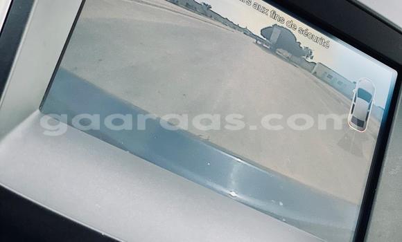 Buy Import Ford Edge Blue Car in Dakar in Dakar Buy Import Ford Edge Blue Car in Dakar in Dakar