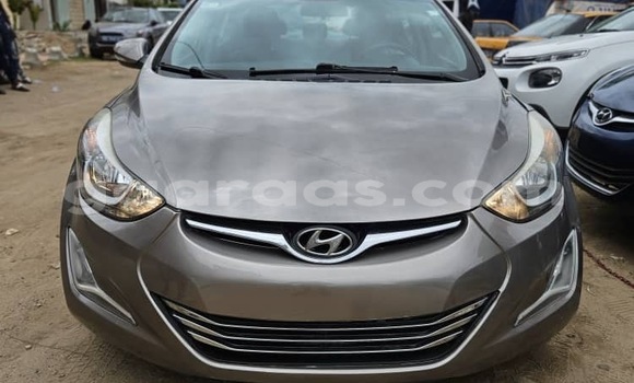 Buy Used Hyundai Elantra Other Car in Dakar in Dakar