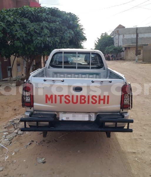 Big with watermark mitsubishi l200 dakar dakar 22500